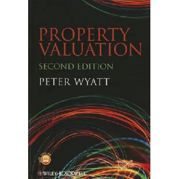 Property Valuation 2e | Peter Wyatt