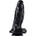 Hidden Desire Extreme Dong Xtra Thick XXL 32.5cm Black