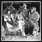 The Pyramids - Birth / Speed / Merging (Reissue) (LP) (4062548038576)
