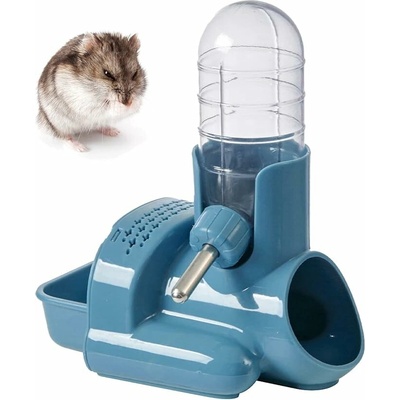 Automatický dávkovač 3 v 1 pro malé hlodavce - 120 ml