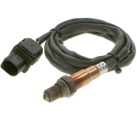 Lambda sonda BOSCH 0 258 017 098