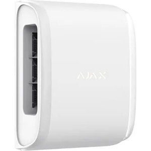 Ajax Systems DualCurtain Outdoor WH DUALCURTAIN-OUTDOOR-WHITE (DUALCURTAIN-OUTDOOR-WHITE)
