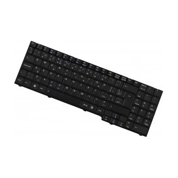 Asus M51KR-AS025C klávesnice na notebook CZ/SK černá