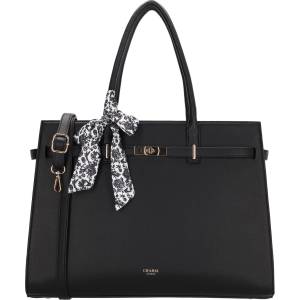 Charm London The Hamptons W01593 Black