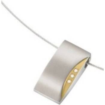 Boccia Titanium Prívesok 0793 04