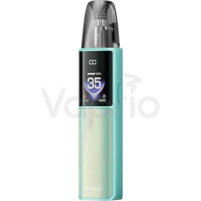 VOOPOO Argus G4 Pod 1650 mAh Green