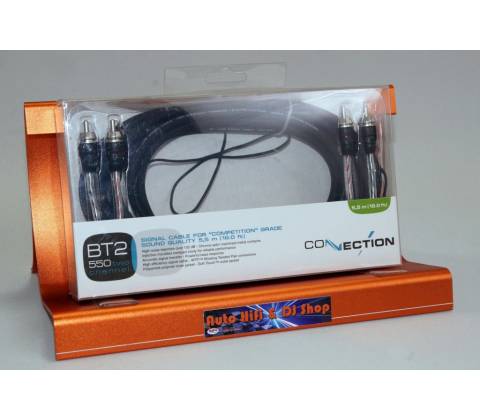 Connection BT2 550.1