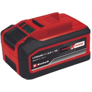 Einhell АКУМУЛАТОРНА БАТЕРИЯ 18v/4.0-6.0ah (4006825644210)
