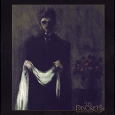 LES DISCRETS: ARIETTES OUBLIEES CD