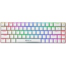 XTRIKE ME GK-995W-WH