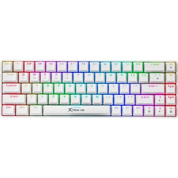 XTRIKE ME GK-995W-WH