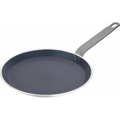 Gastrofans Hliníková pánev na palačinky Vogue Teflon Platinum Plus - 26 cm