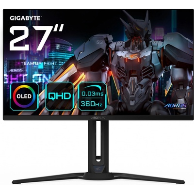Gigabyte AORUS FO27Q3