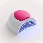 SUNUV Настолна UV/LED лампа SUN2C с функция Smart 2.0 (6970321906869)