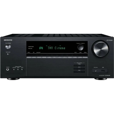 Onkyo TX-NR6100