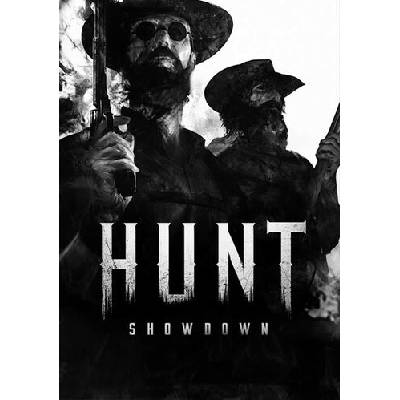 Hunt Showdown
