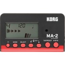 Metronómy Korg MA-2