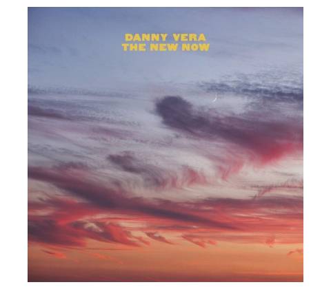 VERA, DANNY - NEW NOW CD