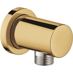 Grohe Rainshower - Стенна скоба, Cool Sunrise 27057GL0 (27057GL0)