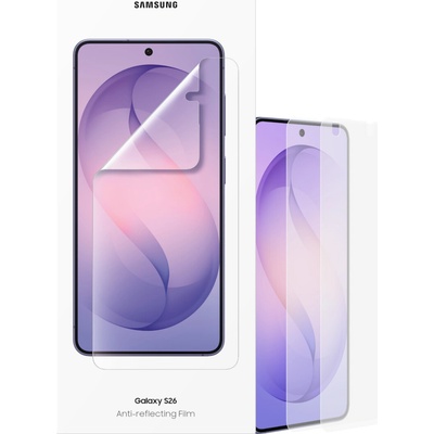 Ochranná fólie Samsung S26 Transparency EF-US942CTEGWW – Zboží Živě