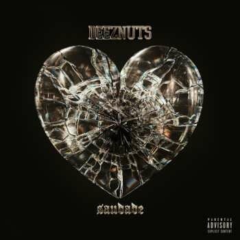 Deez Nuts - Saudade CD
