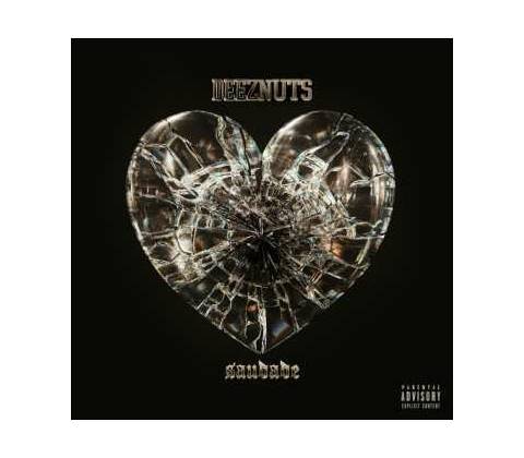 Deez Nuts - Saudade CD