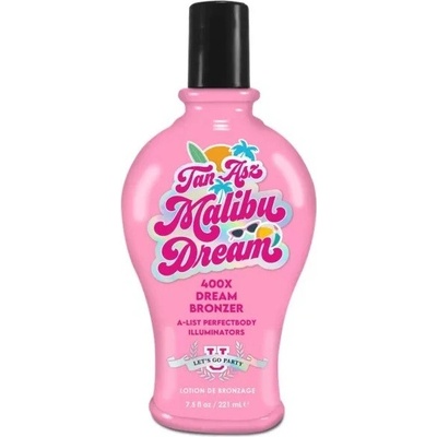 Tan Asz U Malibu Dream 400X Bronzer 221ml