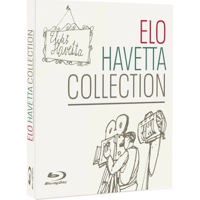 Elo Havetta Collection BD