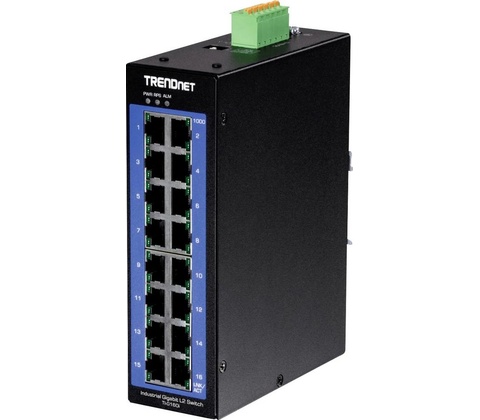 TrendNet TI-G160i