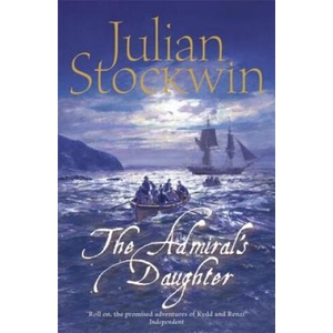 Admiral's Daughter | Julian Stockwin (ISBN: 9780340898611)