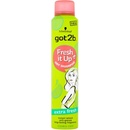 Schwarzkopf Got2b Fresh it Up suchý šampón Extra Fresh 200 ml