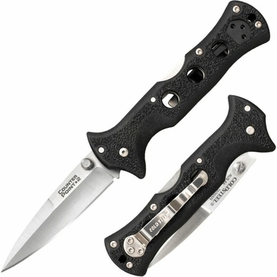 Cold Steel 10AC Counter Point 2 7,6 cm