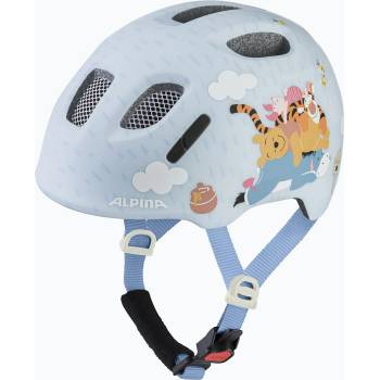 Alpina Детска велосипедна каска Alpina Ximo 2 Jr disney winnie the pooh