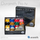 Aramith Tournament TV Pro-Cup 57,2mm sada