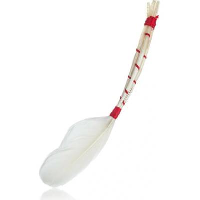 Perfect Home Mašlovačka z husího peří 19cm, 52844 – Zboží Dáma