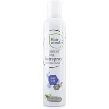 Hairwonder lak na vlasy Extreme 300 ml