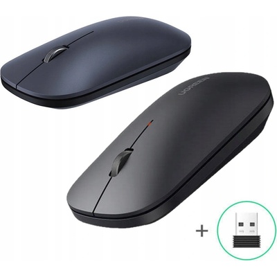 Ugreen MU001 Black