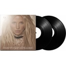 SPEARS BRITNEY: GLORY LP