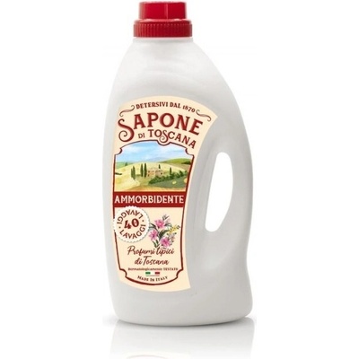 Sapone di Toscana Profumi Tipici di Toscana 1,85 l 40 PD