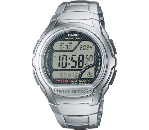 Casio WV-58RD-1A