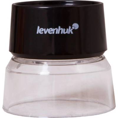 Levenhuk Лупа Levenhuk Zeno Gem M1