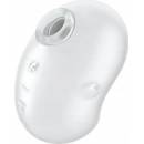 Satisfyer Cutie Ghost biely