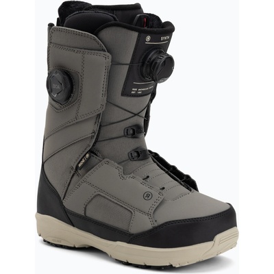 Ride Дамски обувки за сноуборд RIDE Synth W grey