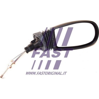 Vnější zpětné zrcátko FAST FT88249