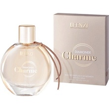 Jfenzi Charme Diamonde P123 parfumovaná voda dámska 100 ml