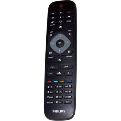 Dálkový ovladač Philips YKF323-002, 996590006194