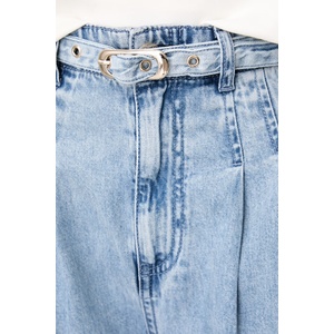 Morgan дънки wide leg дамски (PELIAM)