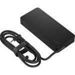 HP Smart AC Adapter 330W Захранващ адаптер 330W, 1 порт (BF7A6AA)