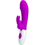 Pretty Love Рабит вибратор Pretty Love Naughty Bunny