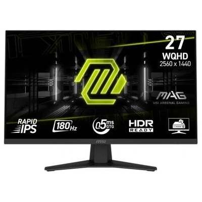 MSI MAG 274QF